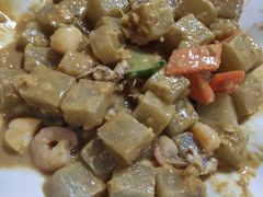 -乡府肉丁水饺(环山路店)