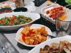 -丰茂烤串(公园店)