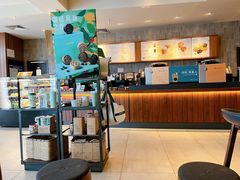 -星巴克(张家港购物公园店)