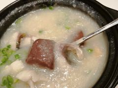 -海都六福酒家(世博广场店)