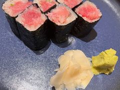 -四葉寿司(免税二期店)