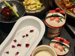 -鲜璟台·地标景观餐厅(上海中心店)