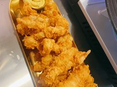 -1988韩式炸鸡料理(麦凯乐店)