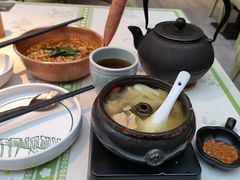 -云海肴·汽锅鸡·云南菜(高德置地店)