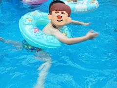 -合肥融创水世界