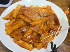 -优壹佳·延边朝鲜族料理(中山北路店)