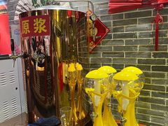 -汇聚德京味铜锅涮肉(沈家桥二路店)