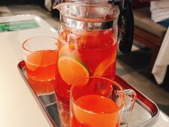 夏日水果茶-阿妮叶李(光谷世界城店)