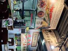 -官塘锋记鱼生·生腌·砂锅粥(牌坊街店)