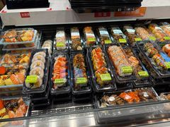 -池田寿司·新鲜现做(西红门荟聚店)