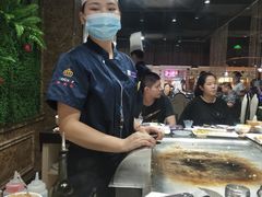 -法式利昂铁板烧主题餐厅(唐山爱琴海店)