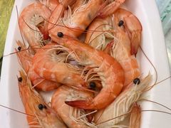 -众味海鲜大排档·活海鲜·潮汕味(南澳店)