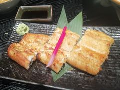 -玄白·炭烤活鳗(上海首店)