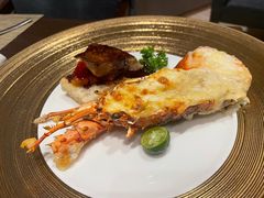 -富力万达文华·美食汇自助餐厅