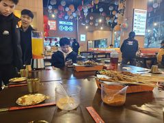 -林二哥宜烤官·宜宾小烧烤