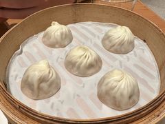 特色小笼包-鼎泰丰(德基广场店)