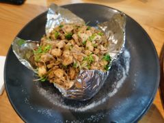 -朵朵开素食餐厅(后宰门街店)