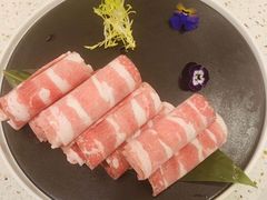 -椰子营·椰子鸡火锅(万象里店)
