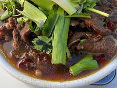-黄牛肉馆·皖南土菜