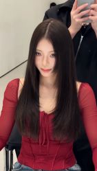 -DL HOPE明星造型