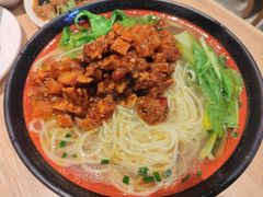 -泰煌鸡·上海白斩鸡·鸡汤面(万航店)