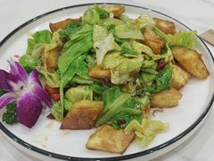 -清真素福拉面丝路美食(六里桥东店)
