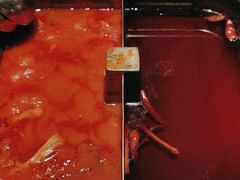 -海底捞火锅(万丰桥店)
