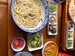 -孙盛兴奥灶面馆·蟹黄面·三虾面(山塘街总店)
