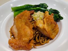 -和平馆·地道港澳茶餐厅(西门口店)