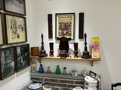 -老厨家(友谊路总店)