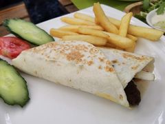 -ALAMEEN阿拉伯餐厅(三里屯店)
