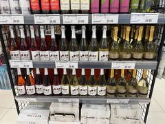 -AEON超市(永旺梦乐城泰达店)