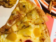 -比格比萨自助(国展店)