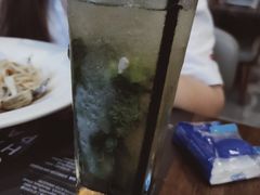 -OGGI TRATTORIA PIZZERIA(深业上城店)