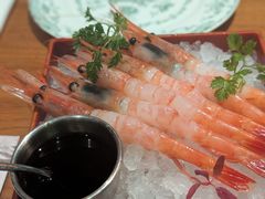 -Osteria Garden 生蚝花园餐厅(原进贤路店)