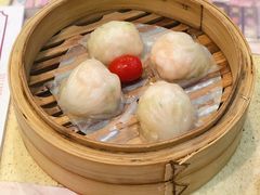 金牌虾饺皇-点都德(大茶楼店)