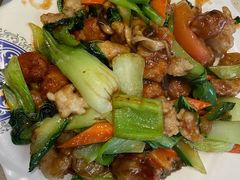 风味杂烩-老健康贾姨原味馆