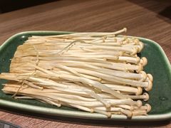 -巴奴毛肚火锅(京西大悦城店)
