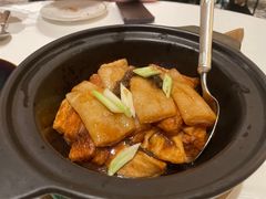 -万豪金殿(香港JW万豪酒店)