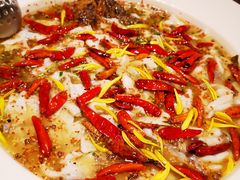 老坛子酸菜鱼-太二酸菜鱼(金沙印象城店)