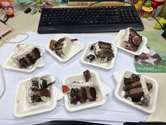 -顿享蛋糕(白堤路店)