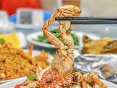 -明记海鲜大排档(巽寮湾店)