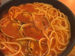 -萨莉亚意式餐厅(河东万达店)