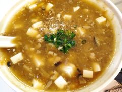 东阳沃豆腐-咬不得高祖生煎·简餐(高银街店)