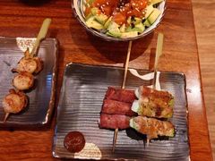 -鸟鹏烧鸟居酒屋(仁恒梦中心店)