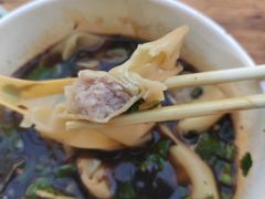 -无名饺子店