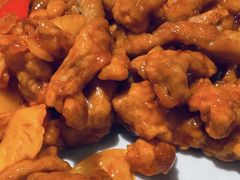 -吕氏疙瘩汤·新派鲁菜(东城万达广场店)