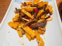 -云海肴·汽锅鸡·云南菜(领展购物广场·中关村店)