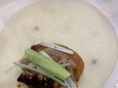 -便宜坊烤鸭店(玉蜓桥天坛店)