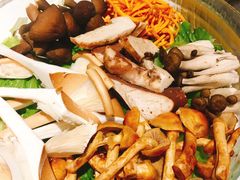 -八珍玉食鸡煲·打边炉(印象城店)